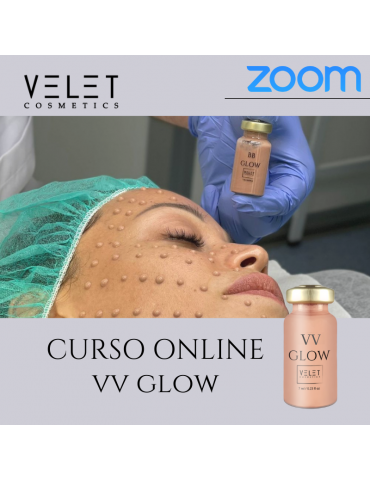 VV Glow ONLINE Course
