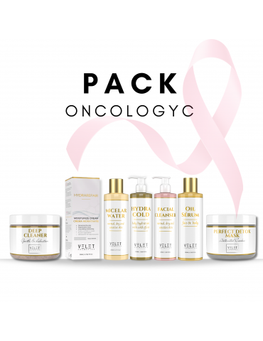 Pack Oncologyc | Oncology Line