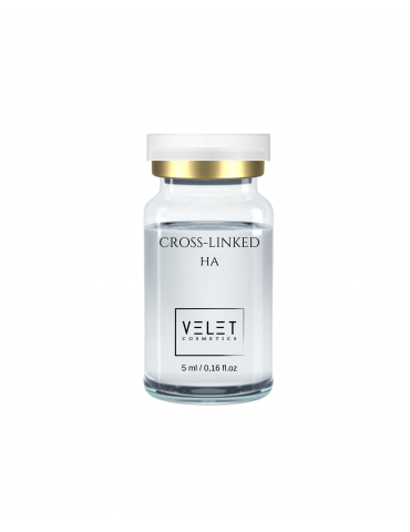 Cross-Linked HA | Sterile...