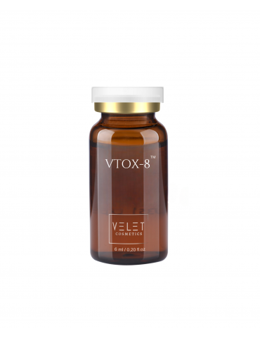 VTOX-8™ | Solución estéril