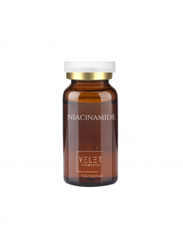 Niacinamida | Solución estéril