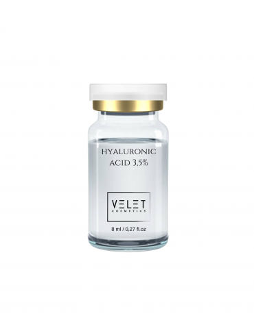 Hyaluronic Acid 3.5% |...