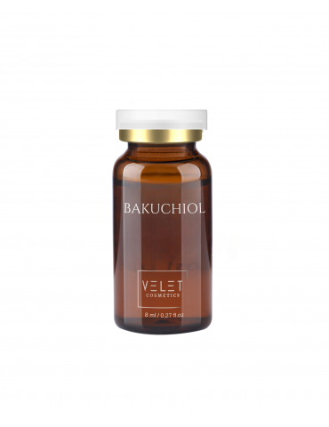 Bakuchiol | Solución estéril
