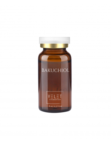 Bakuchiol | Treatment vials
