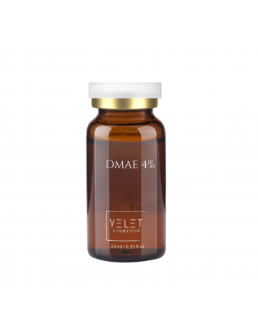 DMAE 4% | Solución estéril