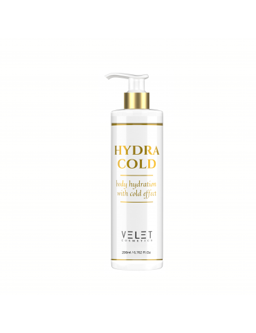 Hydracold