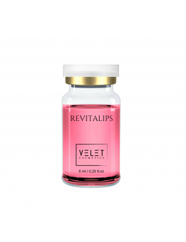 Revitalips | Sterile Solution
