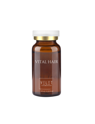 Vital Hair | Solución estéril
