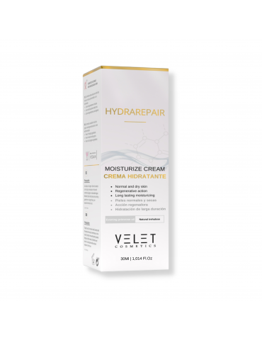 Crema Hydrarepair
