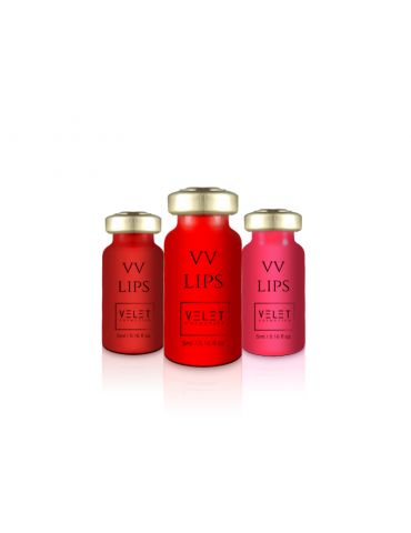 VV Lips™ Vegan