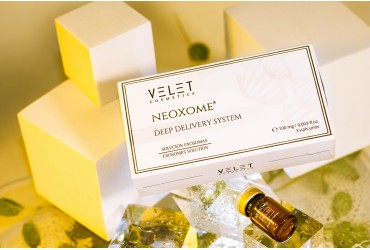 NEOXOME® Exosomas Vegetales en Cosmética Profesional Vegana Avanzada